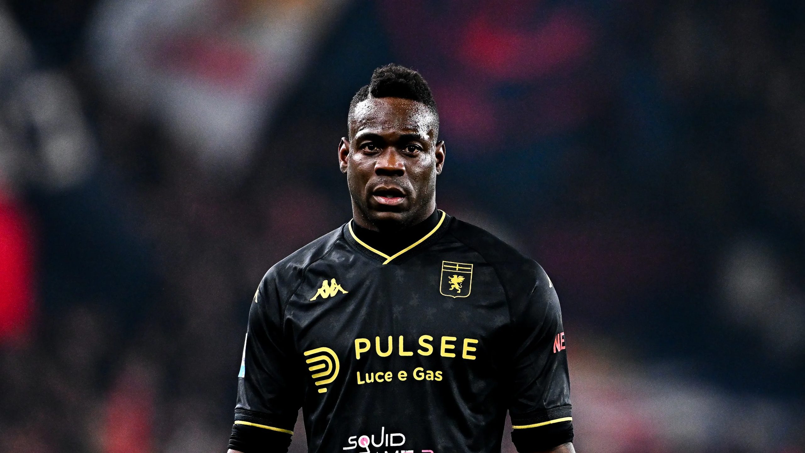 المحطة الثانية عشرة.. بالوتيلي يضع قدمه في الدوري السعودي | كووورة 22 FBL-AFR-2025-MATCH 43-ALG-DRC