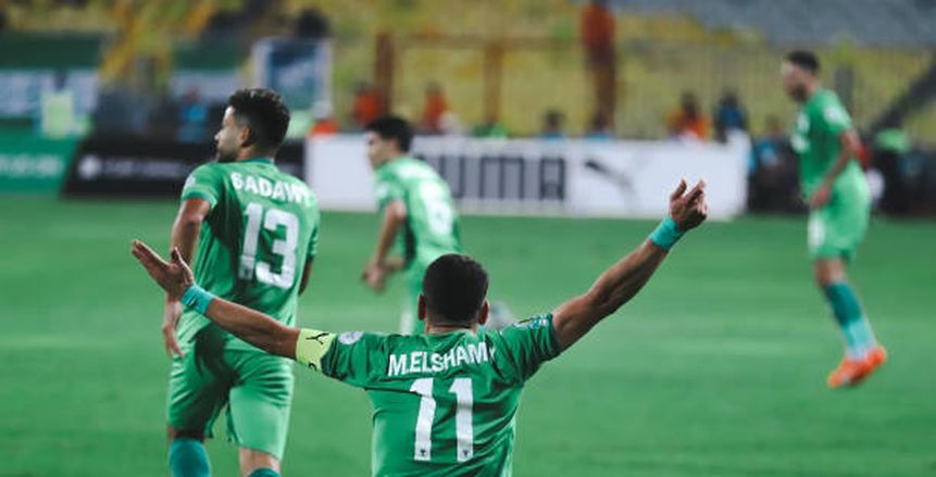 المصري مع «الكوكي».. أنياب هجومية فتاكة وثغرات دفاعية قبل موقعة الزمالك 27 المصري مع الكوكي أنياب هجومية فتاكة وثغرات دفاعية قبل موقعة المصري مع «الكوكي».. أنياب هجومية فتاكة وثغرات دفاعية قبل موقعة الزمالك