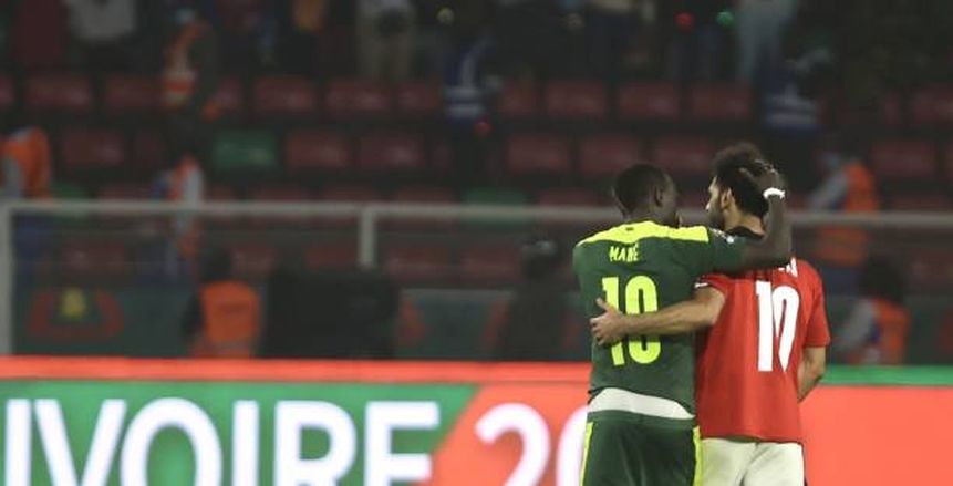 الملك ضد مستر أسيست قمة طنجة تُشعل صراع صلاح وماني «الملك ضد مستر أسيست».. قمة طنجة تُشعل صراع صلاح وماني على عرش العقد الأخير