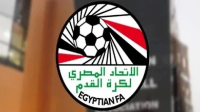 الموت يفجع رئيس اتحاد الكرة المصري الأسبق