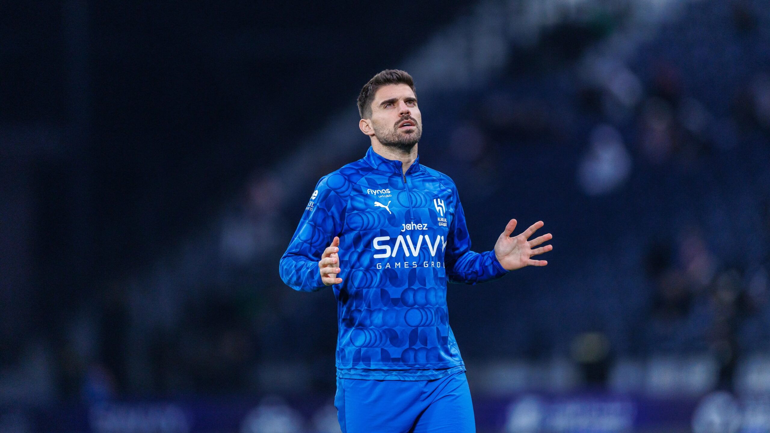 Liverpool FC v Real Madrid C.F. - UEFA Champions League 2025/26 League Phase MD4