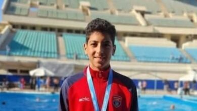 بيان جديد من الشباب والرياضة بشأن واقعة السباح الراحل يوسف بيان جديد من «الشباب والرياضة» بشأن واقعة السباح الراحل يوسف محمد