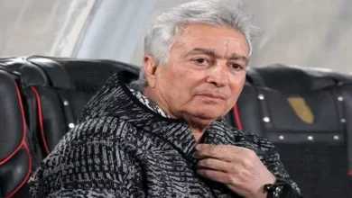 تصريحات مفاجئة من حلمي طولان بخصوص قيادته لمنتخب مصر الثاني