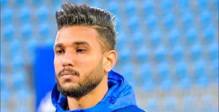 تفاصيل تفاوض الأهلي مع هادي رياض ورد عاجل من اللاعب تفاصيل تفاوض الأهلي مع هادي رياض.. ورد عاجل من اللاعب بشأن بيراميدز