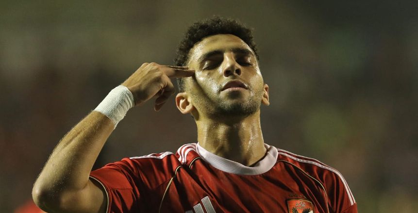 تورب يصدم محمد شكري ويحدد بديل بلعمري في الأهلي حال تورب يصدم محمد شكري.. ويحدد بديل بلعمري في الأهلي حال رحيل كوكا