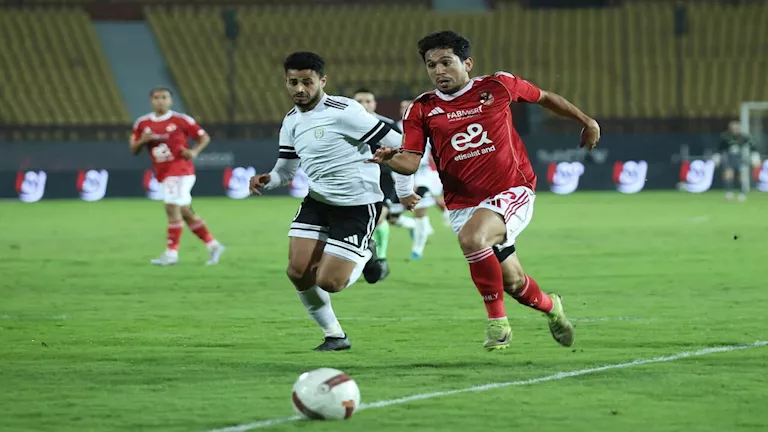 جدول ترتيب مجموعة الأهلي في كأس عاصمة مصر بعد الهزيمة أمام طلائع الجيش 2 جدول ترتيب مجموعة الأهلي في كأس عاصمة مصر بعد الهزيمة أمام طلائع الجيش