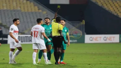"حزين أوي".. تعليق ناري من نجم الأهلي السابق على ما يحدث في الزمالك