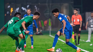 المملكة العربية السعودية