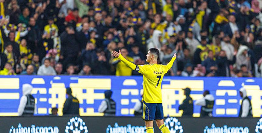 رونالدو ضمن التشكيل المتوقع للنصر لمواجهة الشباب موعد المباراة والقنوات رونالدو ضمن التشكيل المتوقع للنصر لمواجهة الشباب.. موعد المباراة والقنوات الناقلة