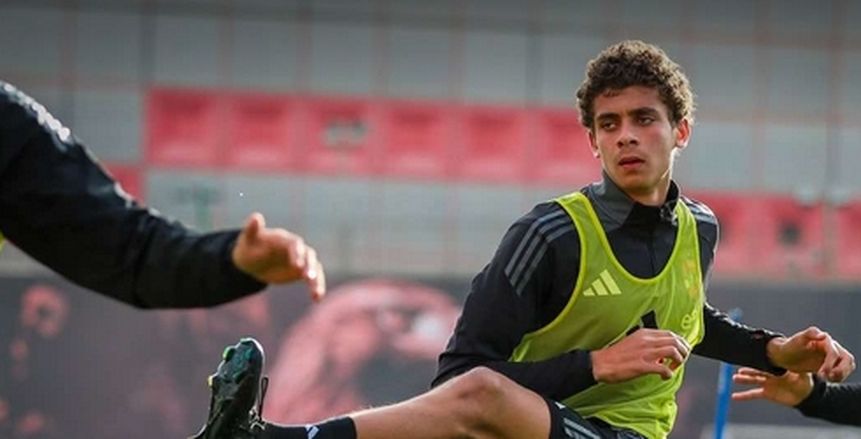 سبب مفاجئ يقرب حمزة عبد الكريم من برشلونة سبب مفاجئ يقرب حمزة عبد الكريم من برشلونة