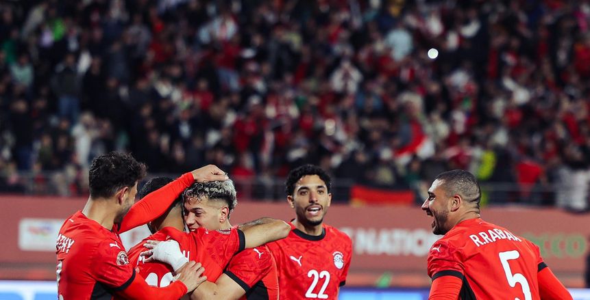 سداسي منتخب مصر مهدد بالغياب عن آخر مباراة في أمم سداسي منتخب مصر مهدد بالغياب عن آخر مباراة في أمم أفريقيا
