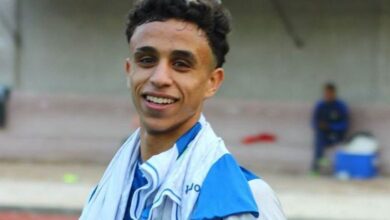 سمارت يعلن صرف مستحقات الراحل لؤي رجب ويعتبره لاعبا في «سمارت» يعلن صرف مستحقات الراحل لؤي رجب ويعتبره لاعبا في الفريق