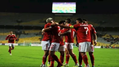 "سيطرة حمراء".. تاريخ مواجهات الأهلي ووادي دجلة قبل مباراة اليوم