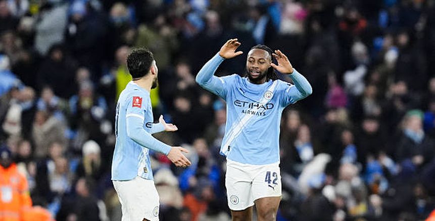 سيمينيو يقص شريط أهدافه مع السيتي في اكتساح تاريخي لإكسيتر بعشرة أهداف 12 سيمينيو يقص شريط أهدافه مع السيتي في اكتساح تاريخي لإكسيتر سيمينيو يقص شريط أهدافه مع السيتي في اكتساح تاريخي لإكسيتر بعشرة أهداف