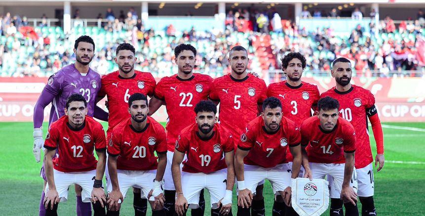 شوط أول سلبي بين منتخبي مصر والسنغال في أمم أفريقيا 29 شوط أول سلبي بين منتخبي مصر والسنغال في أمم أفريقيا شوط أول سلبي بين منتخبي مصر والسنغال في أمم أفريقيا