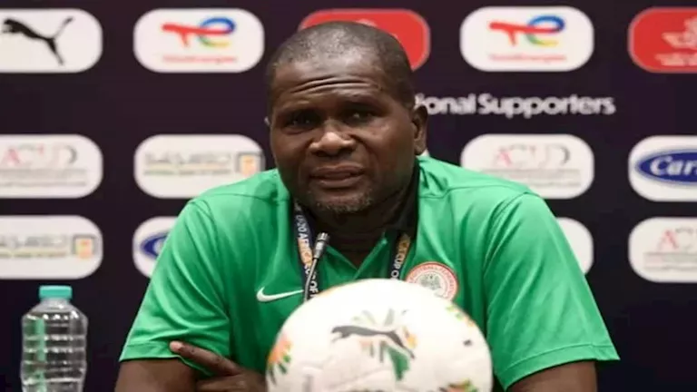 "صاحب إنجاز تاريخي".. من هو أليو زوبيرو المدير الفني للمصرية للاتصالات