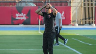 عاجل بتدخل إداري سيد عبد الحفيظ يضيع صفقة على الأهلي عاجل| بتدخل إداري.. سيد عبد الحفيظ يضيع صفقة على الأهلي ويصنع أزمة مع «هلال»