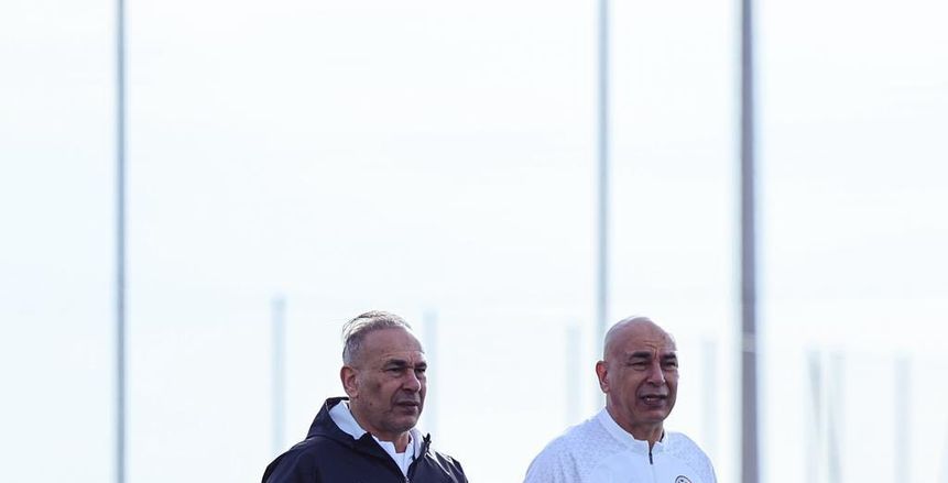 عاجل مفاجأة كأس العالم أول قرار رسمي من اتحاد الكرة عاجل| مفاجأة كأس العالم.. أول قرار رسمي من اتحاد الكرة مع حسام حسن ومنتخب مصر