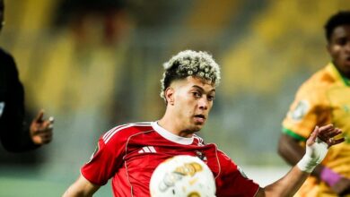 عاجل ميلان الإيطالي يرد على أنباء التعاقد مع إمام عاشور عاجل.. ميلان الإيطالي يرد على أنباء التعاقد مع إمام عاشور من الأهلي