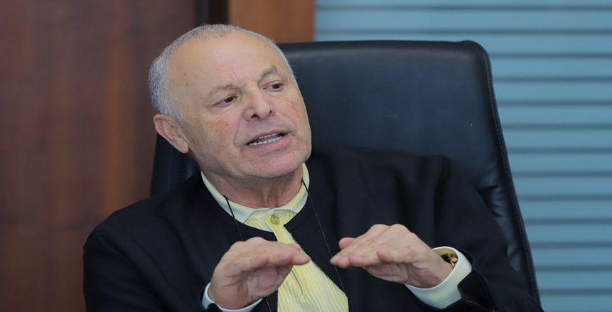 عاجل.. هاني أبو ريدة يبلغ أعضاء اتحاد الكرة بمدرب منتخب مصر في كأس العالم 2026 20 عاجل هاني أبو ريدة يبلغ أعضاء اتحاد الكرة بمدرب منتخب عاجل.. هاني أبو ريدة يبلغ أعضاء اتحاد الكرة بمدرب منتخب مصر في كأس العالم 2026