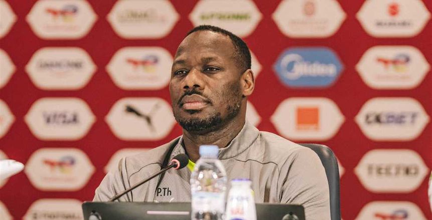 عقوبة منتظرة من كاف ضد مدرب السنغال بسبب واقعة نهائي أمم أفريقيا 18 عقوبة منتظرة من كاف ضد مدرب السنغال بسبب واقعة نهائي عقوبة منتظرة من كاف ضد مدرب السنغال بسبب واقعة نهائي أمم أفريقيا