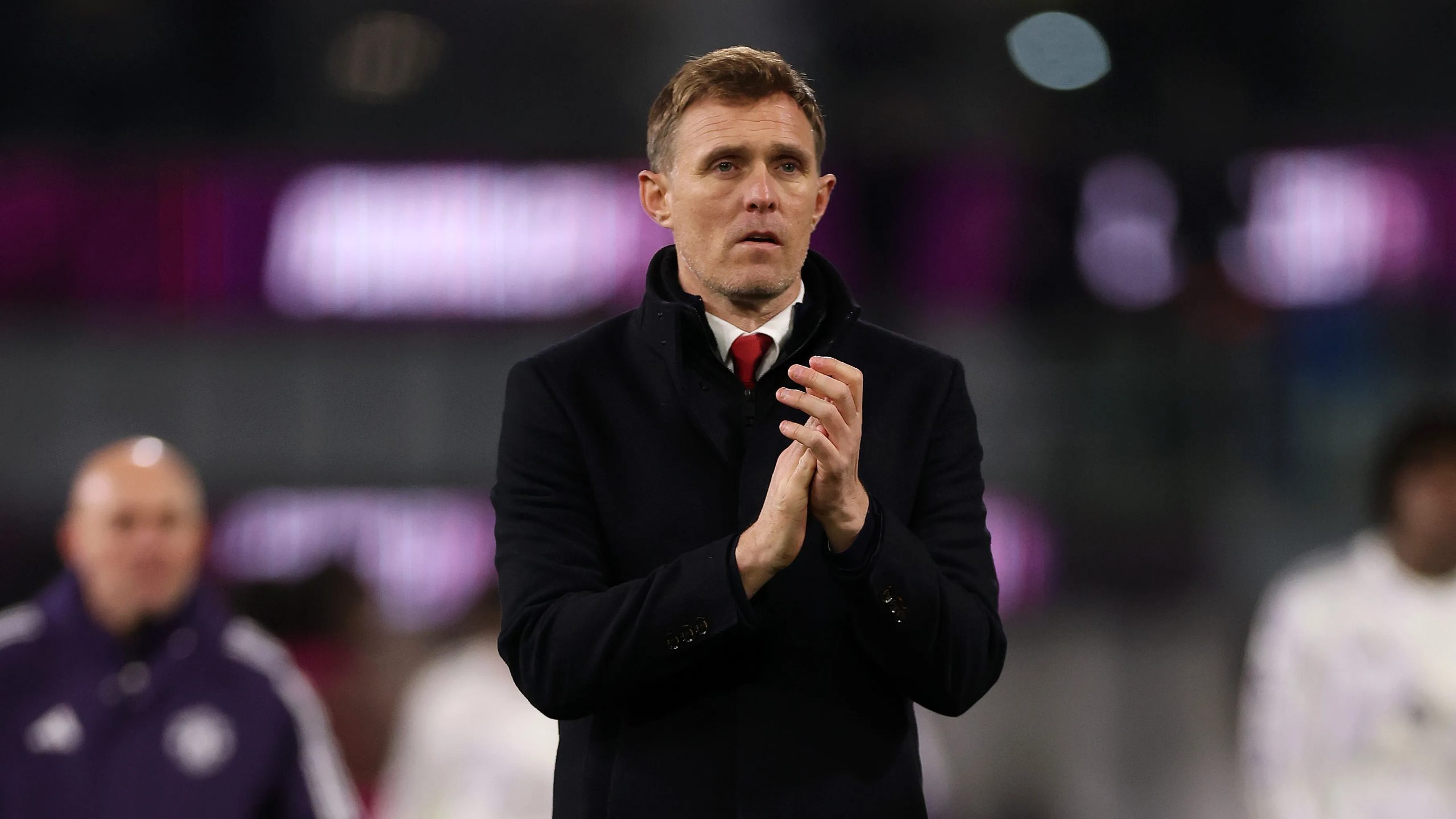 Real Madrid v Atletico Madrid: Spanish Super Cup