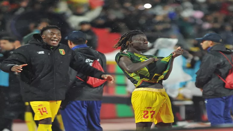 فيديو أهداف وركلات جزاء مباراة منتخب مالي ضد تونس في كأس أمم أفريقيا