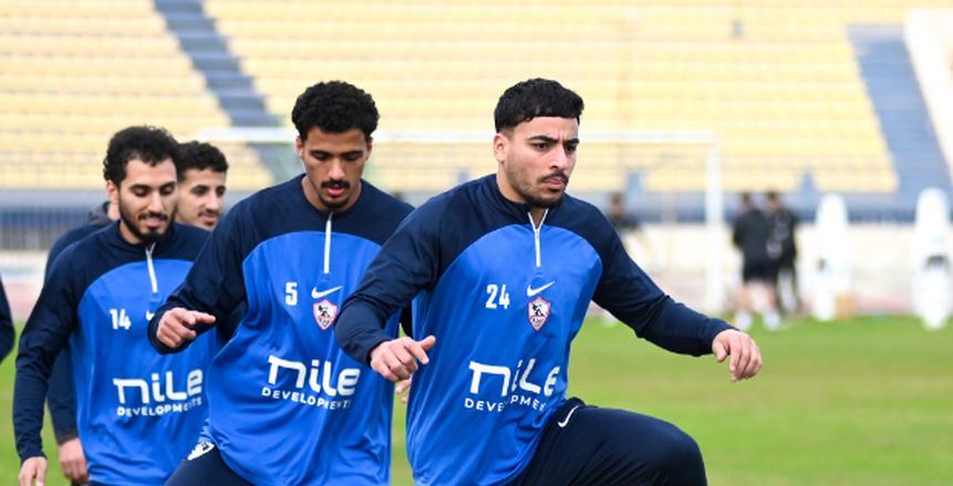 فيفا يعلن عن إيقاف قيد الزمالك للمرة العاشرة فيفا يعلن عن إيقاف قيد الزمالك للمرة العاشرة