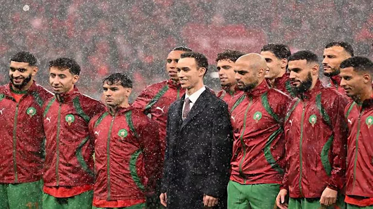 قبل صدام الكاميرون.. ماذا يفعل منتخب المغرب في ربع نهائي أمم أفريقيا؟