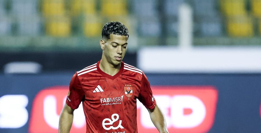 قرار مهم في الأهلي بشأن مصير إمام عاشور قرار مهم في الأهلي بشأن مصير إمام عاشور