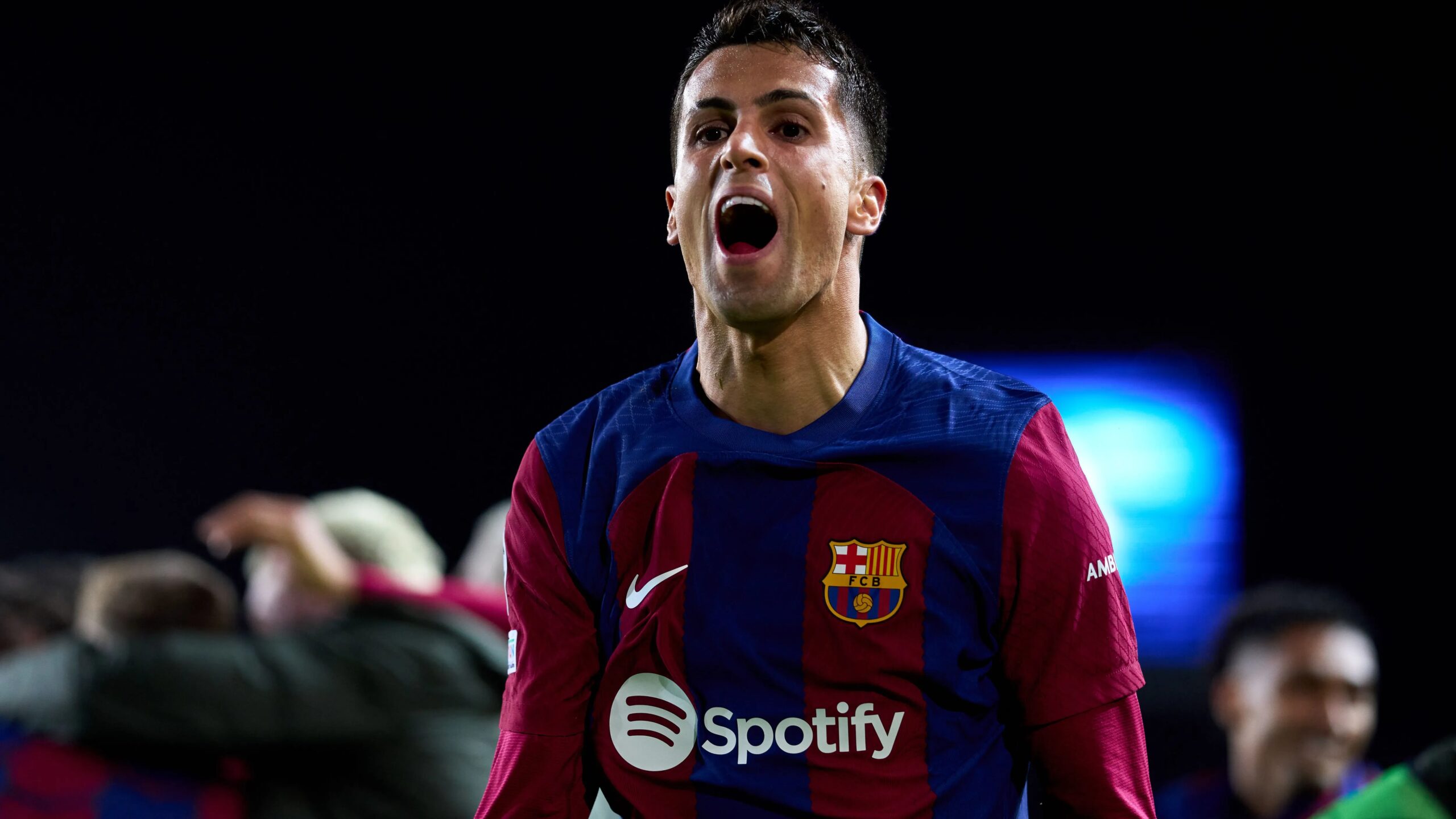 RCD Espanyol de Barcelona v FC Barcelona - LaLiga EA Sports