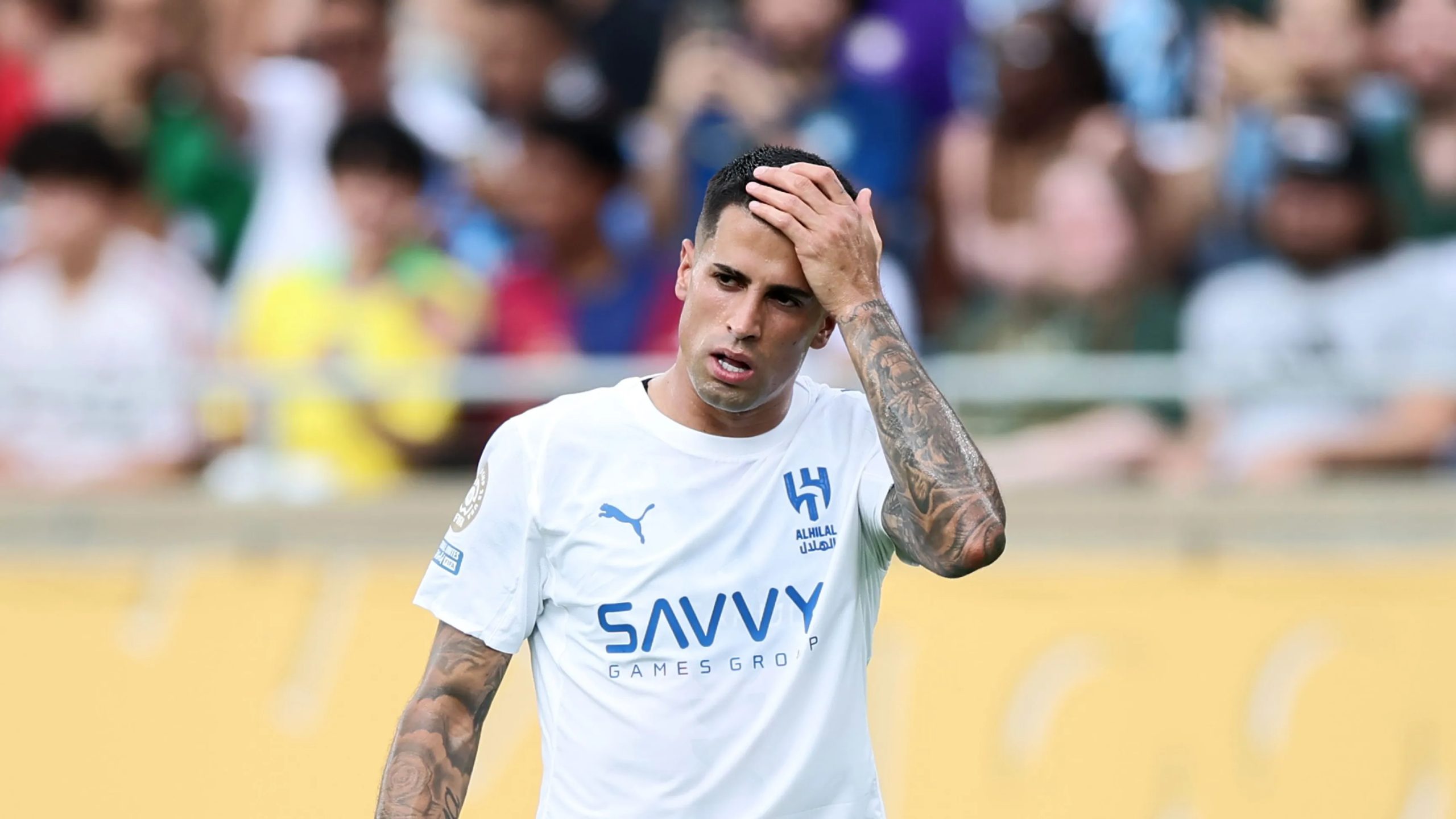 Real Madrid v Atletico Madrid: Spanish Super Cup