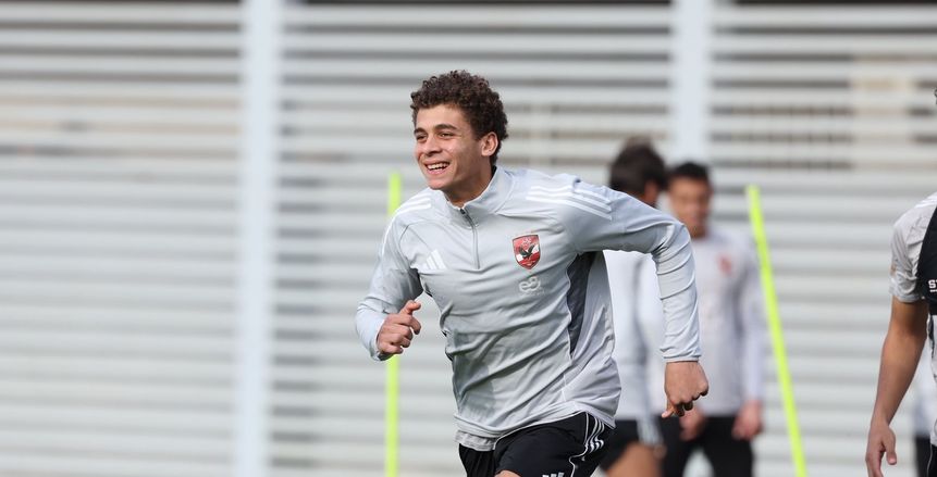 لن يرحل عن الأهلي.. مفاجأة تقلب موازين انتقال حمزة عبد الكريم لبرشلونة 12 لن يرحل عن الأهلي مفاجأة تقلب موازين انتقال حمزة عبد لن يرحل عن الأهلي.. مفاجأة تقلب موازين انتقال حمزة عبد الكريم لبرشلونة