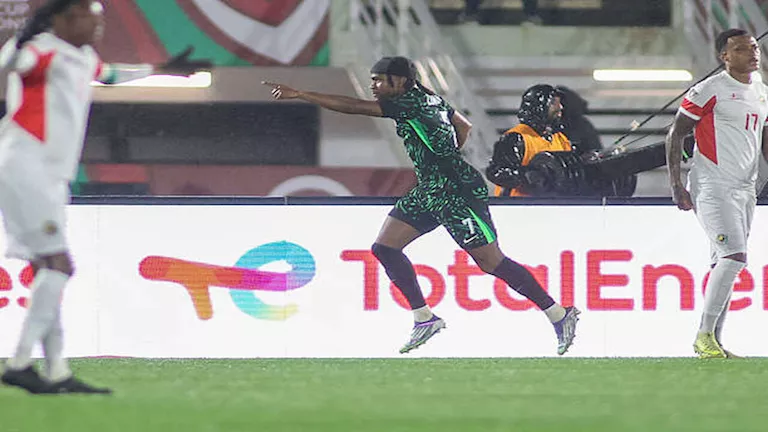 ليس صلاح.. من هو اللاعب الأكثر مساهمة في كأس الأمم الأفريقية؟ 22 ليس صلاح.. من هو اللاعب الأكثر مساهمة في كأس الأمم الأفريقية؟