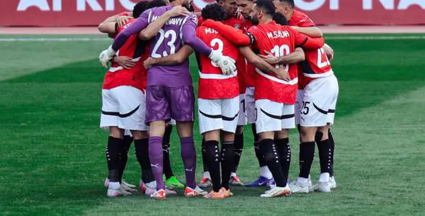 مباراة ودية مرتقبة بين مصر والسعودية استعدادًا للمونديال.. اعرف التفاصيل 6 مباراة ودية مرتقبة بين مصر والسعودية استعدادًا للمونديال اعرف التفاصيل مباراة ودية مرتقبة بين مصر والسعودية استعدادًا للمونديال.. اعرف التفاصيل