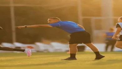 مدرب مسار لمصراوي: "سعيد بروح اللاعبات ومواصلة تصدر الدوري"