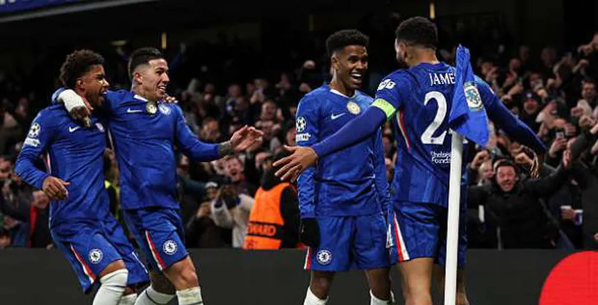 موعد مباراة تشيلسي وفولهام في الدوري الإنجليزي والقنوات الناقلة 24 موعد مباراة تشيلسي وفولهام في الدوري الإنجليزي والقنوات الناقلة موعد مباراة تشيلسي وفولهام في الدوري الإنجليزي والقنوات الناقلة