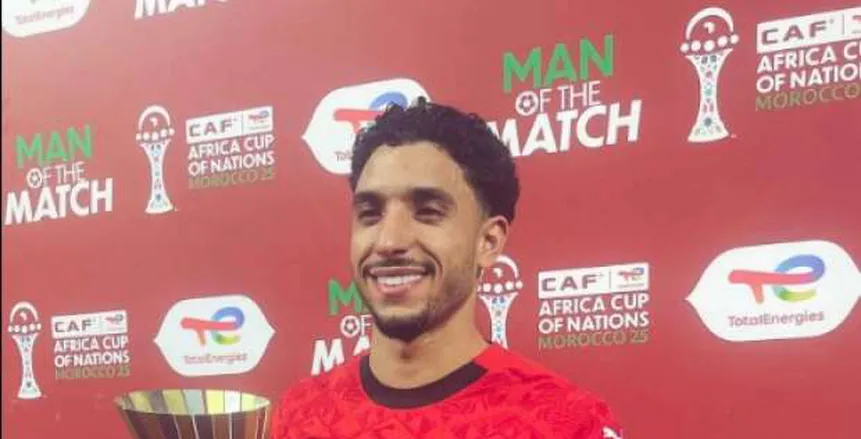 موقف عمر مرموش من الرحيل عن مانشستر سيتي بعد صفقة موقف عمر مرموش من الرحيل عن مانشستر سيتي بعد صفقة «سيمينيو».. اعرف التفاصيل