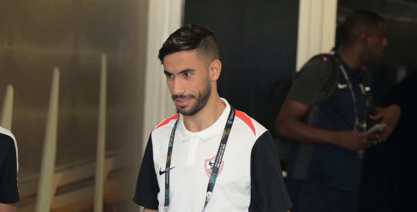 ناصر ماهر يثير الجدل قبل الرحيل عن الزمالك.. ماذا قال في فيديو قديم؟ 29 ناصر ماهر يثير الجدل قبل الرحيل عن الزمالك ماذا قال ناصر ماهر يثير الجدل قبل الرحيل عن الزمالك.. ماذا قال في فيديو قديم؟