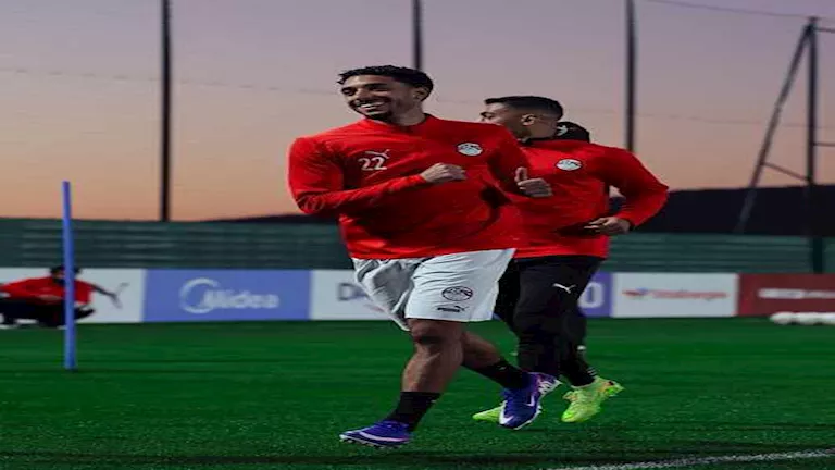 نجم الزمالك السابق يوضح طريقة اللعب الأمثل للفوز على منتخب كوت ديفوار 27 نجم الزمالك السابق يوضح طريقة اللعب الأمثل للفوز على منتخب كوت ديفوار