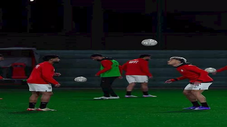 نجم الزمالك يحذر منتخب مصر من هؤلاء اللاعبين في كوت ديفوار