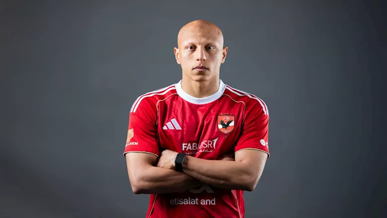 وكيل عمرو الجزار يكشف لمصراوي كواليس مفاوضات الأهلي لضمه 11 وكيل عمرو الجزار يكشف لمصراوي كواليس مفاوضات الأهلي لضمه