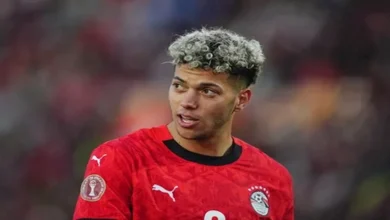 "لن ننساكم".. إمام عاشور يحيي ذكرى شهداء الأهلي (صورة)