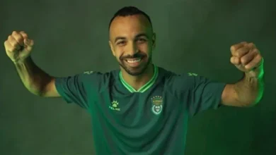 أول تعليق من أفشة بعد فوز الاتحاد على سموحة في الدوري المصري