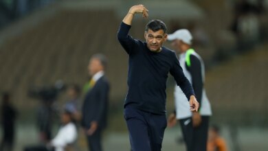 كريم بنزيما - لويس فيجو