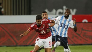 4 محكمين يحسمون قضية سحب لقب الدوري من الأهلي لصالح 4 محكمين يحسمون قضية سحب لقب الدوري من الأهلي لصالح بيراميدز