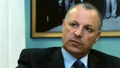 أبو ريدة يهنئ إنفانتينو بمرور 10 أعوام على رئاسة فيفا