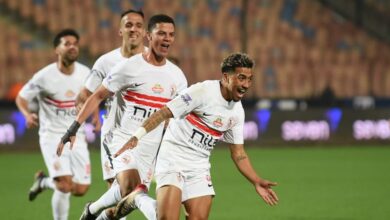 أكرم عبد المجيد بيراميدز أفضل من الزمالك ومعتمد جمال غير أكرم عبد المجيد: بيراميدز أفضل من الزمالك.. ومعتمد جمال غير الأسلوب