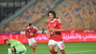 أول رد من سيراميكا على طلب الأهلي شراء عقد مروان أول رد من سيراميكا على طلب الأهلي شراء عقد مروان عثمان نهائيا