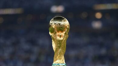 الأزمات تتوالى عصابات المخدرات والمجرمين تهدد كأس العالم 2026 الأزمات تتوالى.. عصابات المخدرات والمجرمين تهدد كأس العالم 2026